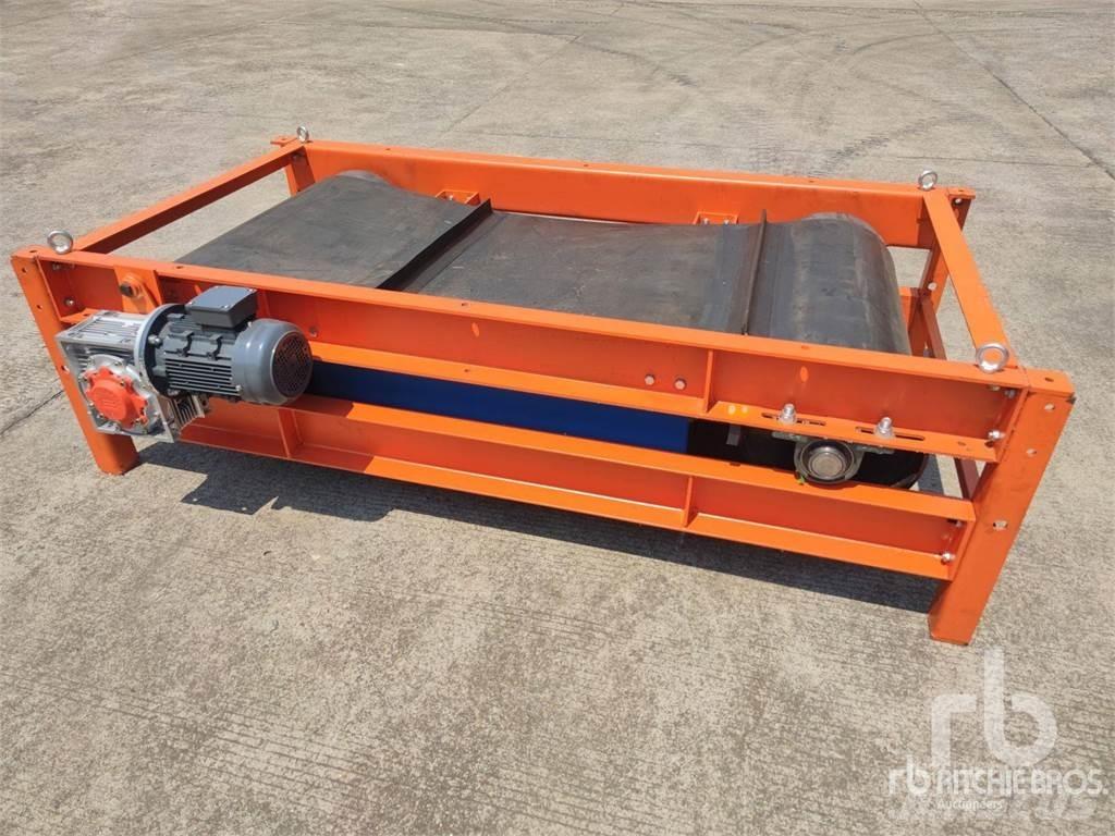  GENIUS GSM-66IN Afvalverwerking / recycling & groeve spare parts