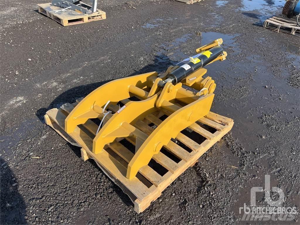 Gentec HT-2650 Bakken