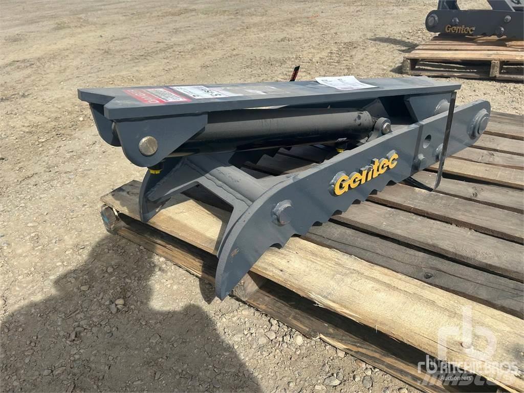 Gentec HT1440 Bakken