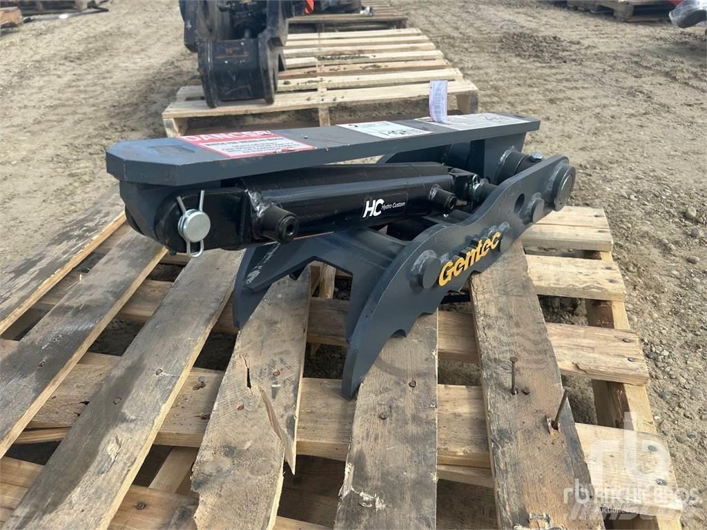 Gentec HT824 Bakken