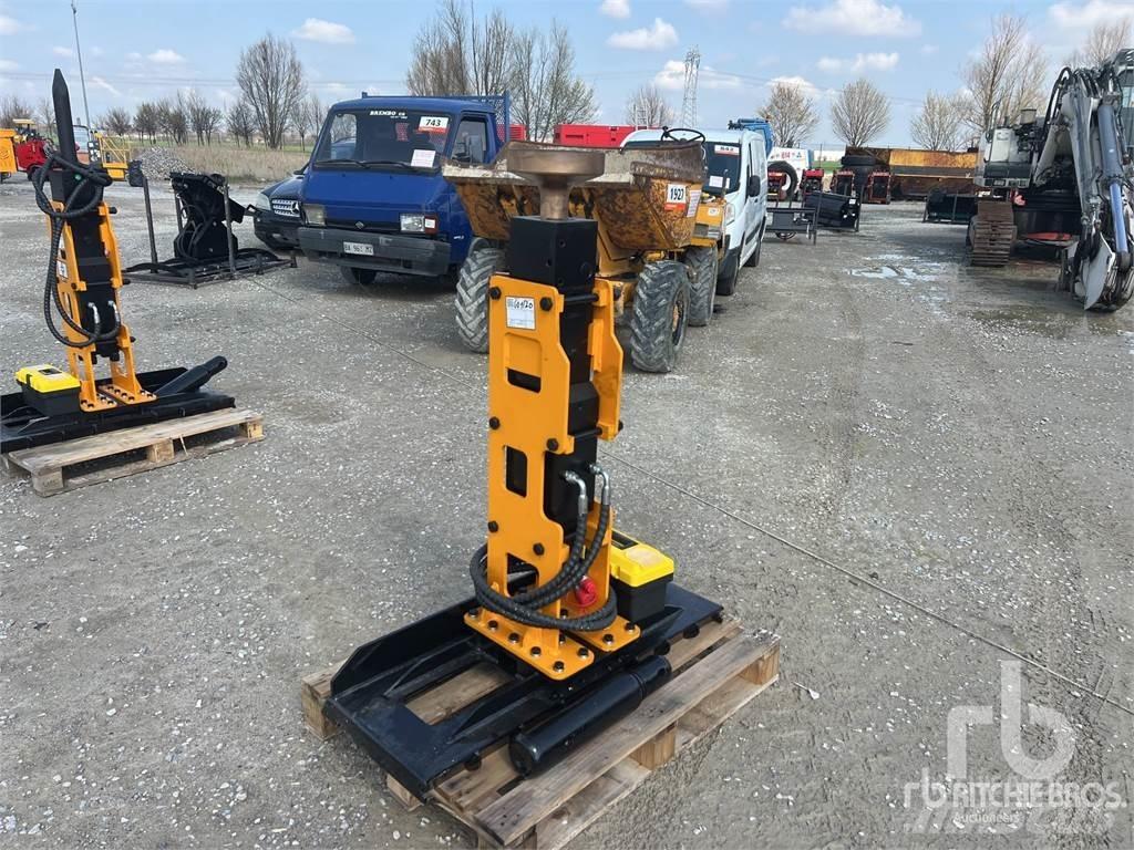 GIYI 680 Overige componenten