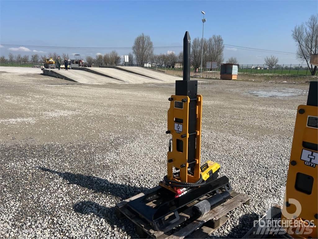  GIYI 680 Overige componenten