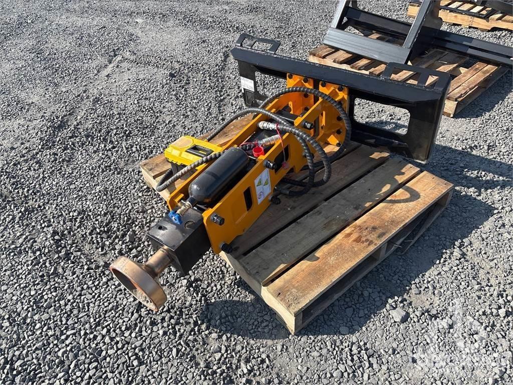  GIYI 680 Overige componenten