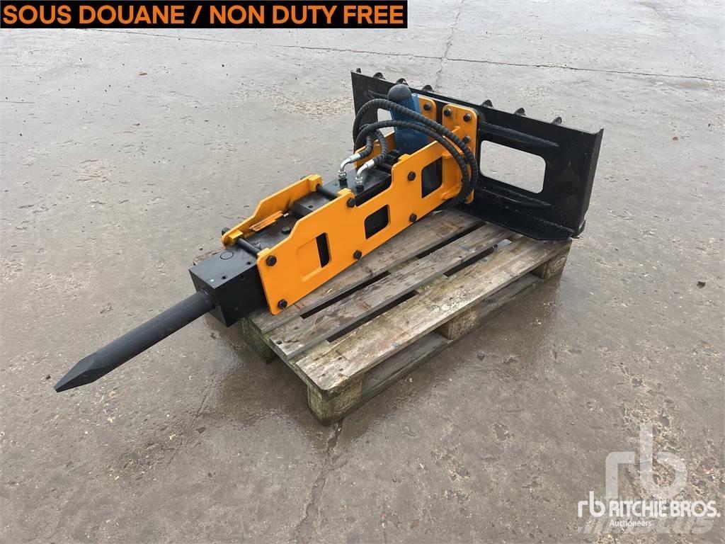  GIYI 680 Overige componenten