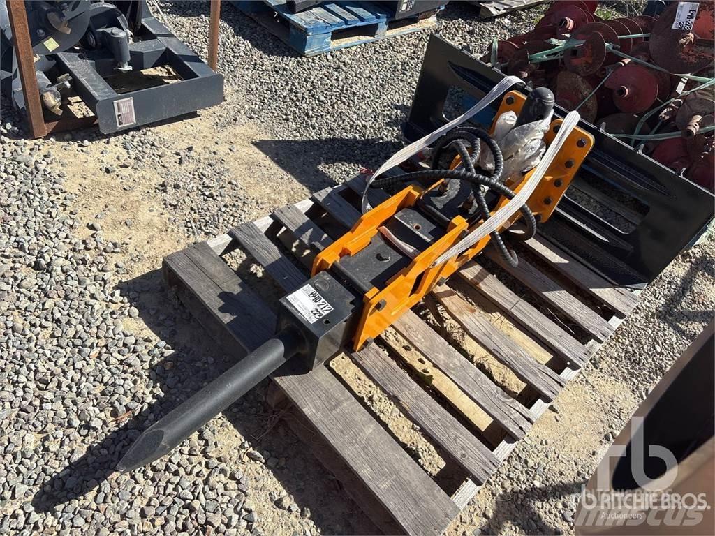  GIYI 680 Overige componenten