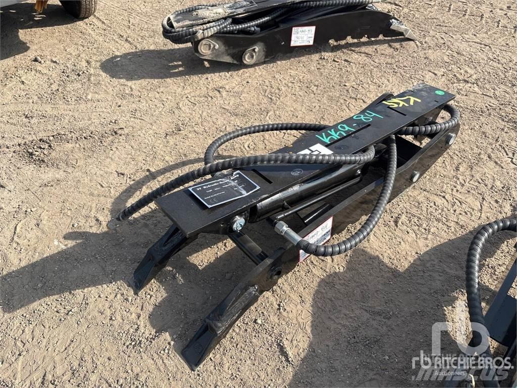  GIYI GY-3HTB Bakken