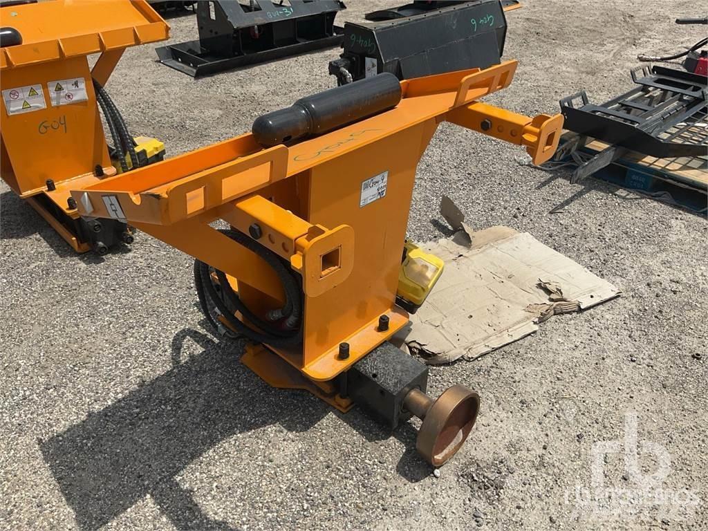  GIYI GY-AD680 Overige componenten