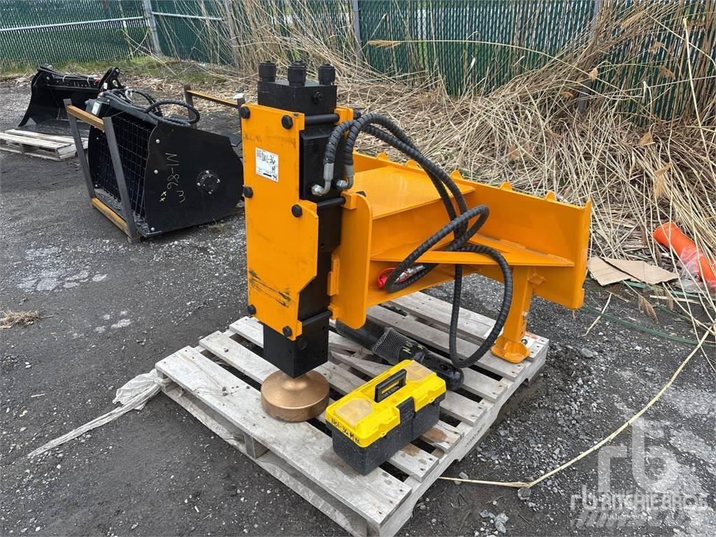  GIYI GY-AD680 Overige componenten
