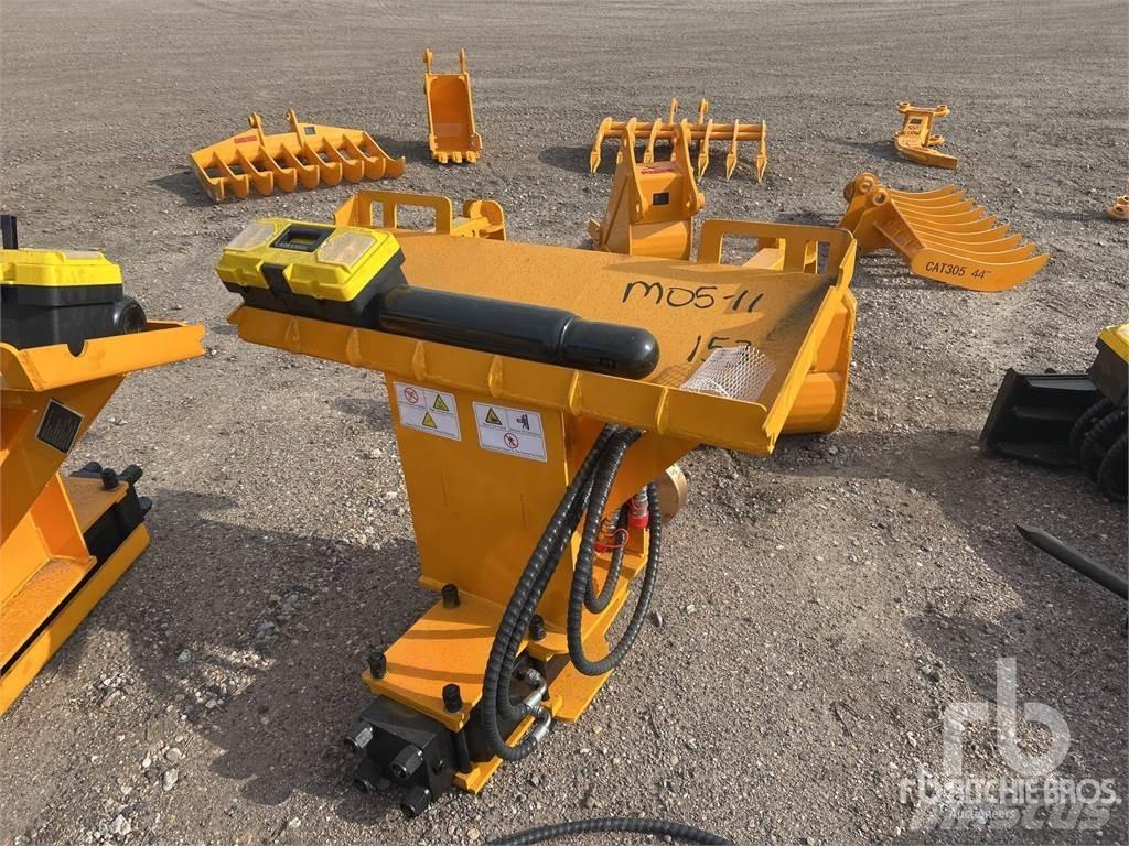  GIYI GY-AD680 Overige componenten