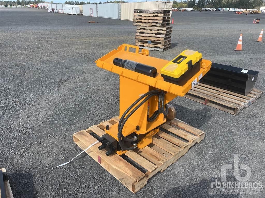  GIYI GY-AD680 Overige componenten