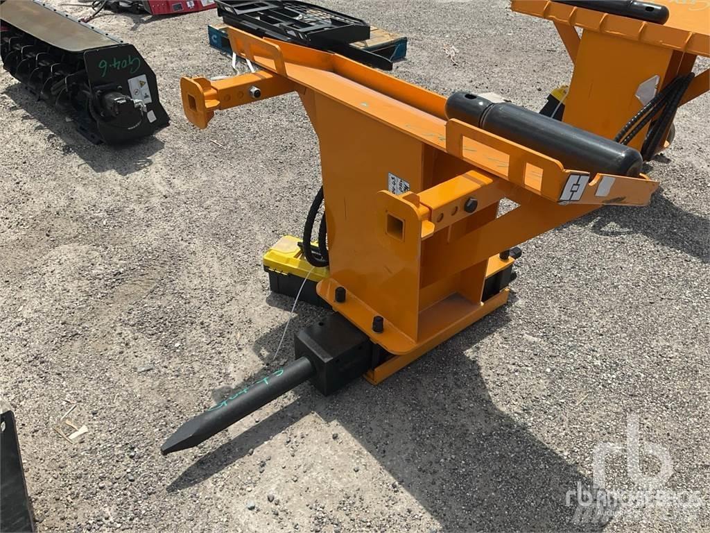  GIYI GY-AP680 Overige componenten