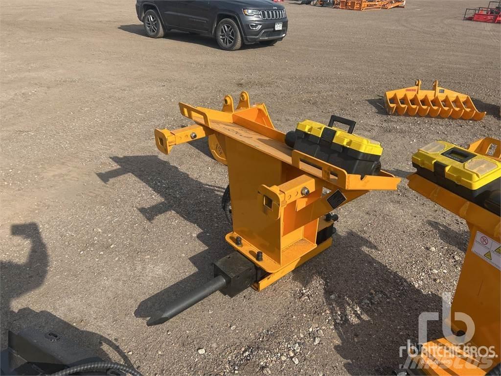  GIYI GY-AP680 Overige componenten