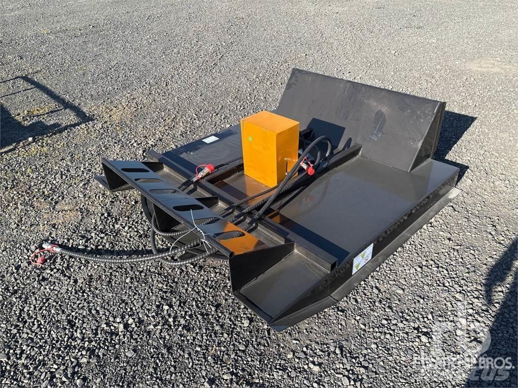  GIYI GY-BC63 Overige componenten