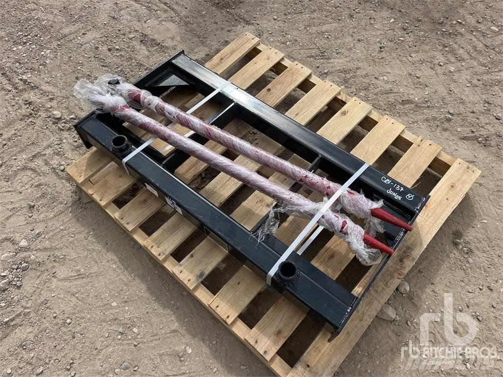  GIYI GY-BF47C Overige componenten