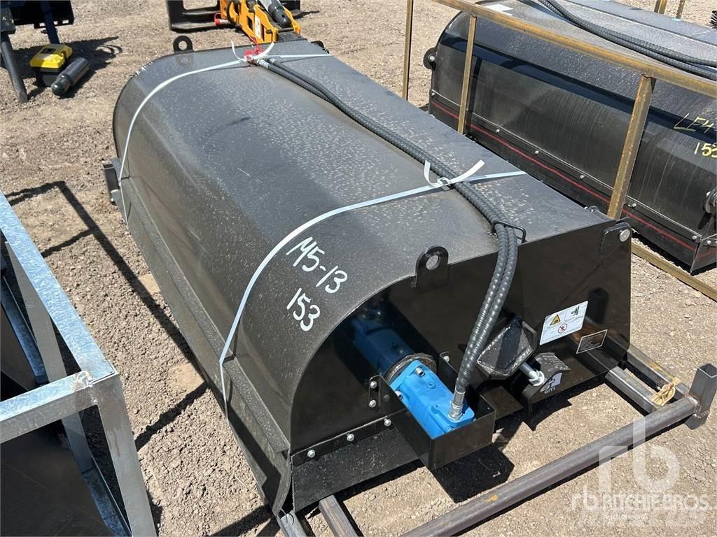  GIYI GY-BS72B Borstels
