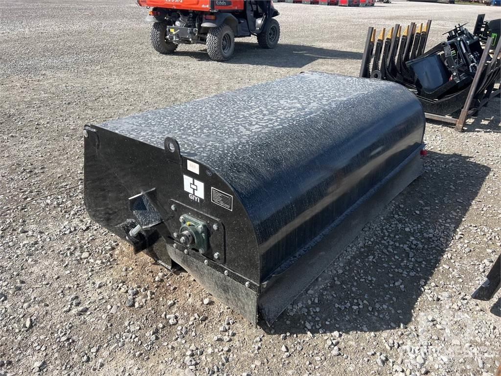  GIYI GY-BS72B Borstels