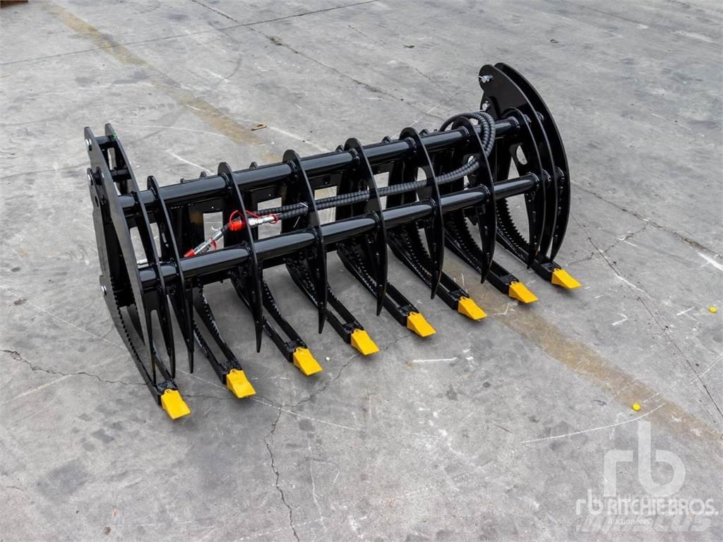  GIYI GY-CWG72 Grijpers