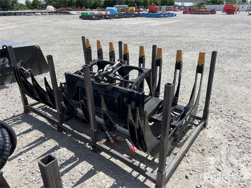  GIYI GY-CWG72 Grijpers