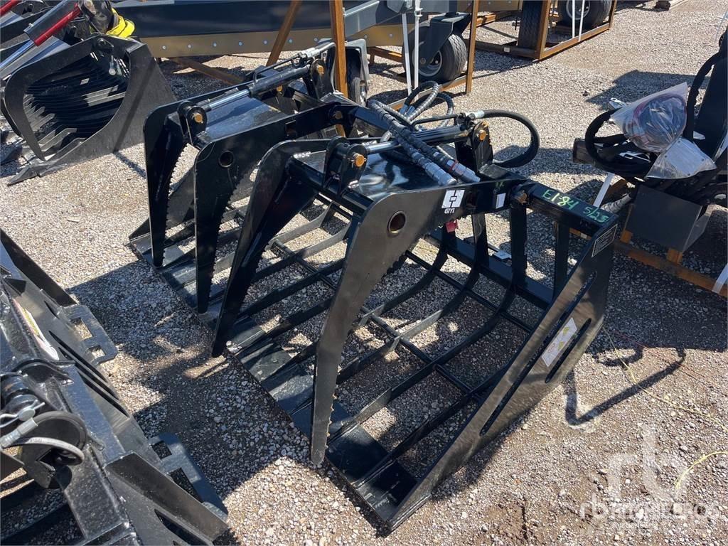  GIYI GY-CWG72 Grijpers