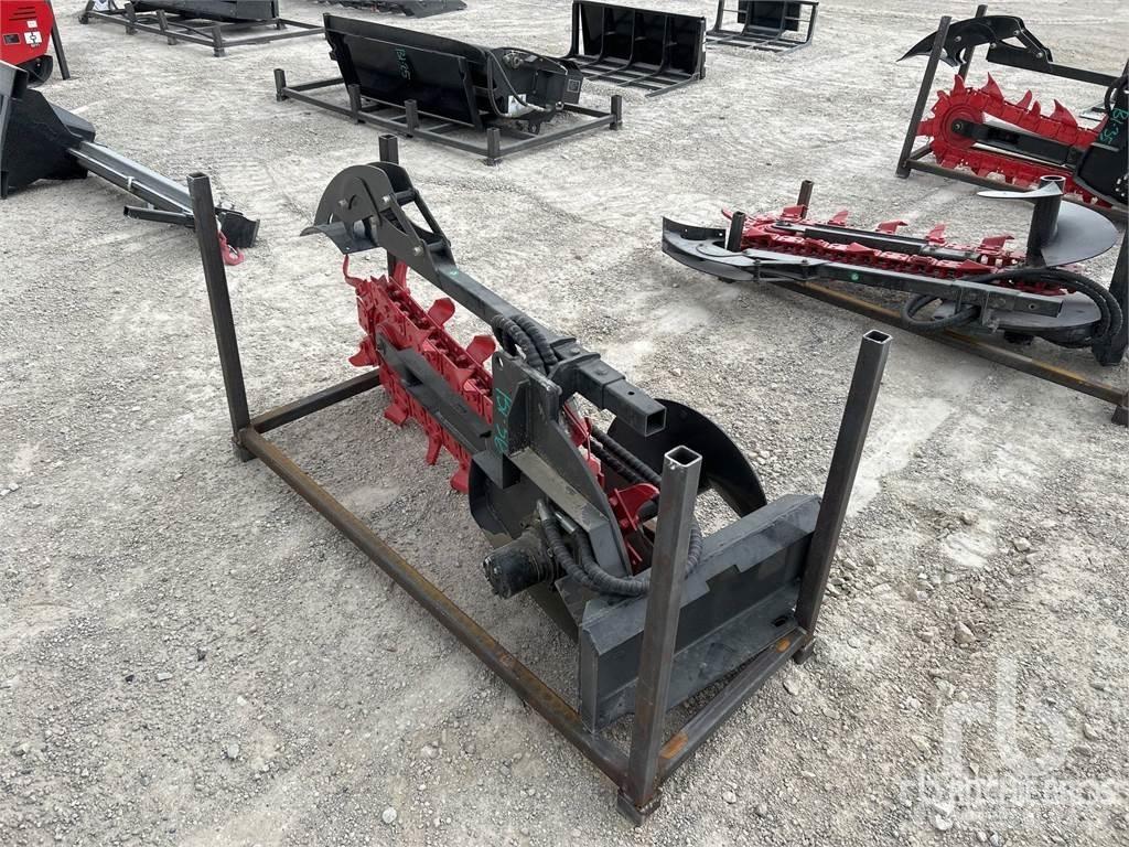  GIYI GY-D380 Sleuvengravers