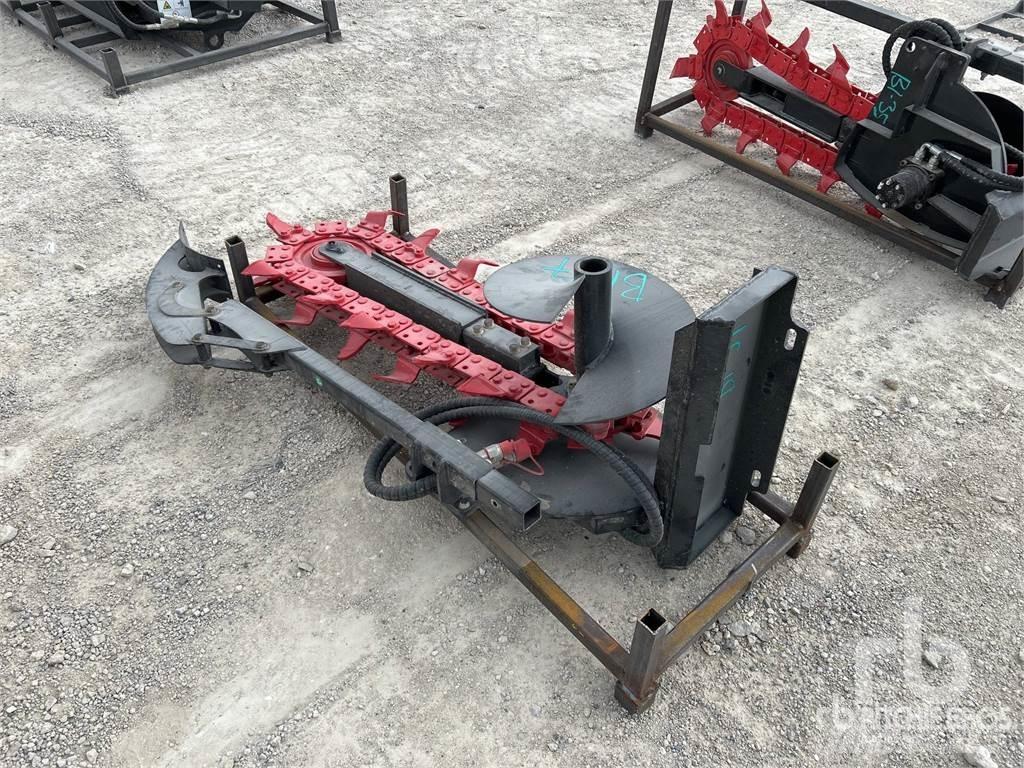  GIYI GY-D380 Sleuvengravers