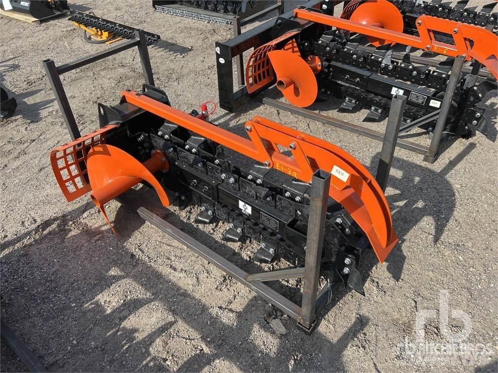  GIYI GY-D380 Sleuvengravers
