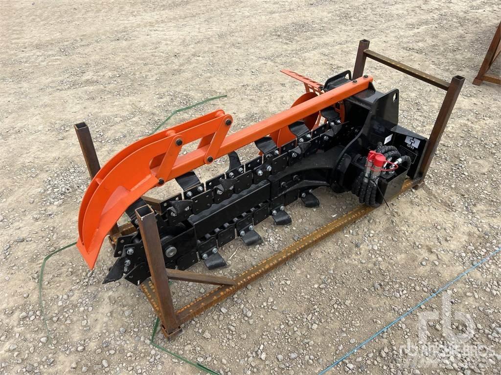  GIYI GY-D380 Sleuvengravers