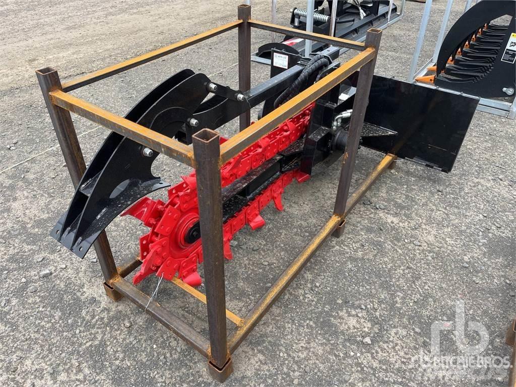  GIYI GY-D380 Overige componenten