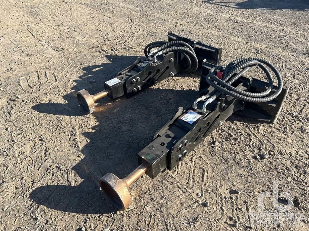  GIYI GY-D45 Overige componenten