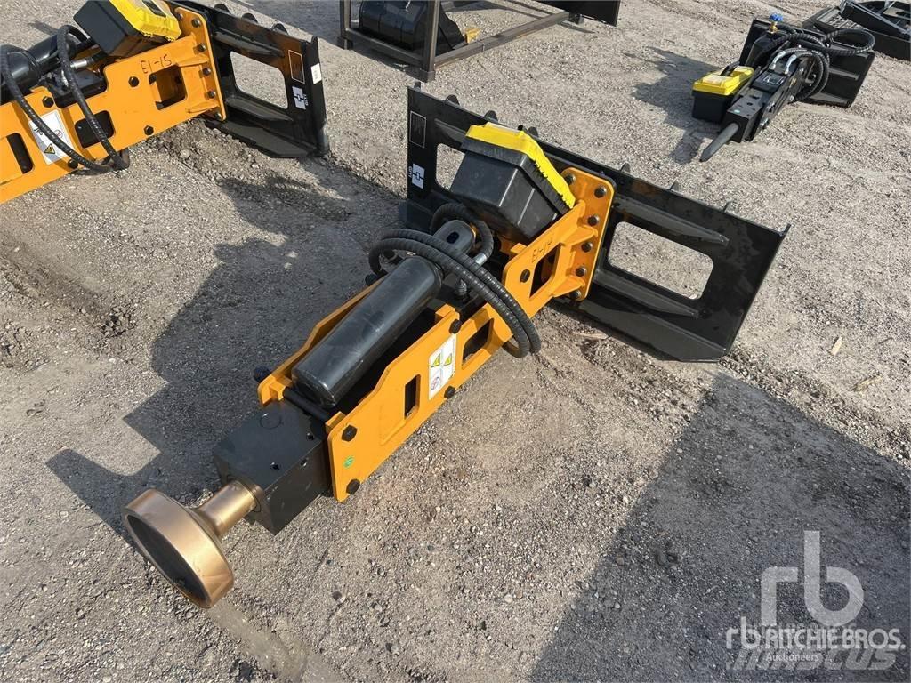  GIYI GY-D680 Overige componenten