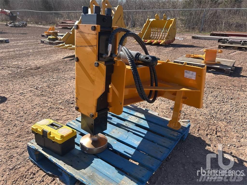  GIYI GY-D680 Overige componenten