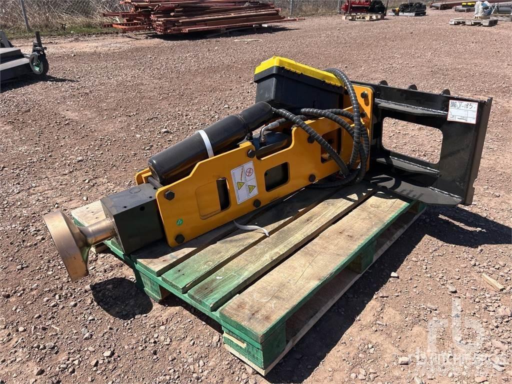  GIYI GY-D680 Overige componenten