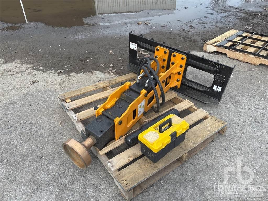  GIYI GY-D680 Overige componenten