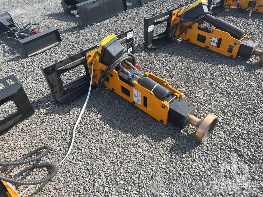  GIYI GY-D680 Overige componenten