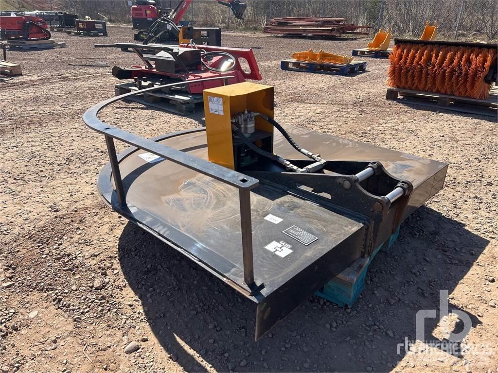  GIYI GY-ECA63 Overige componenten