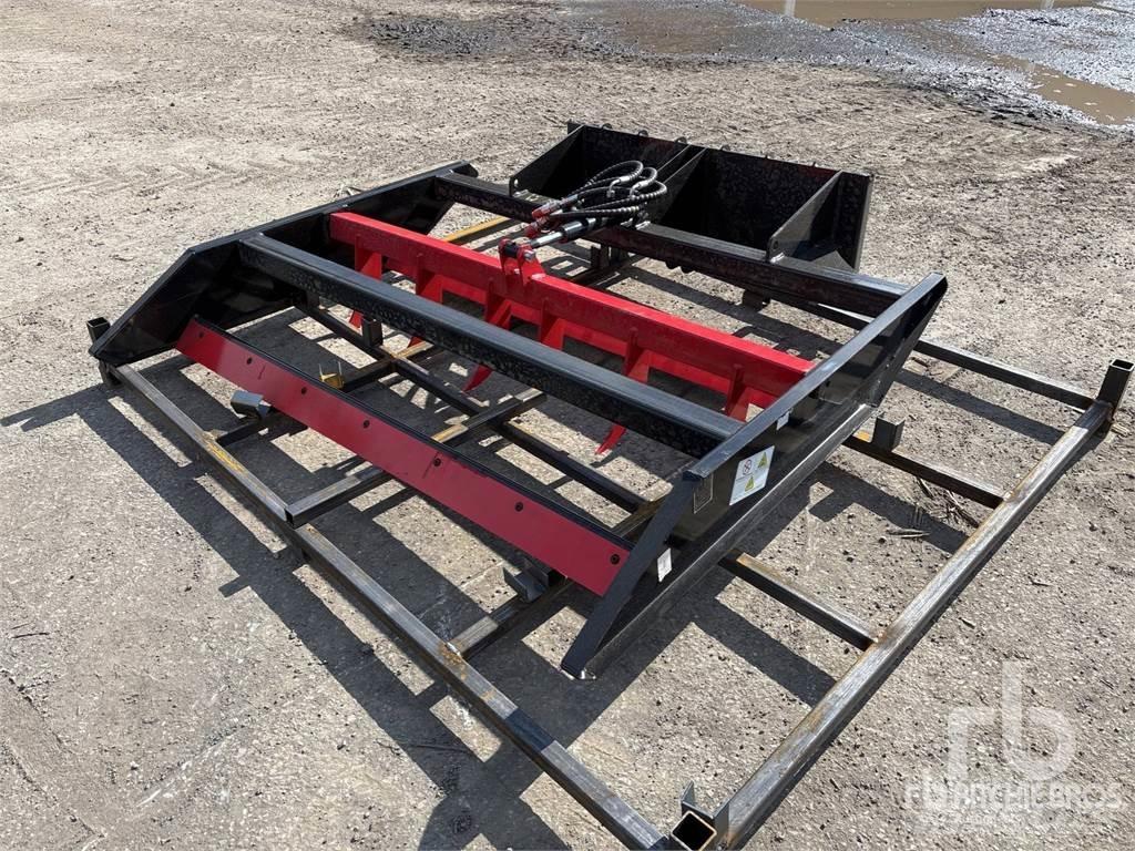  GIYI GY-FR70 Wegopbrekers
