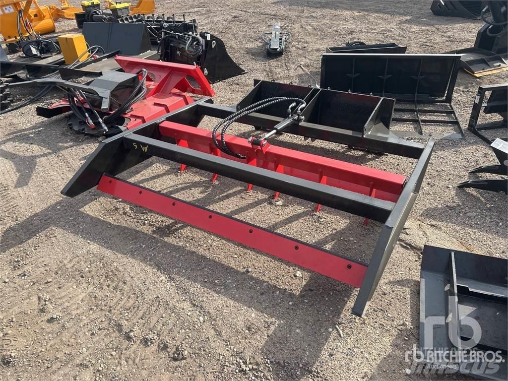  GIYI GY-FR70 Wegopbrekers