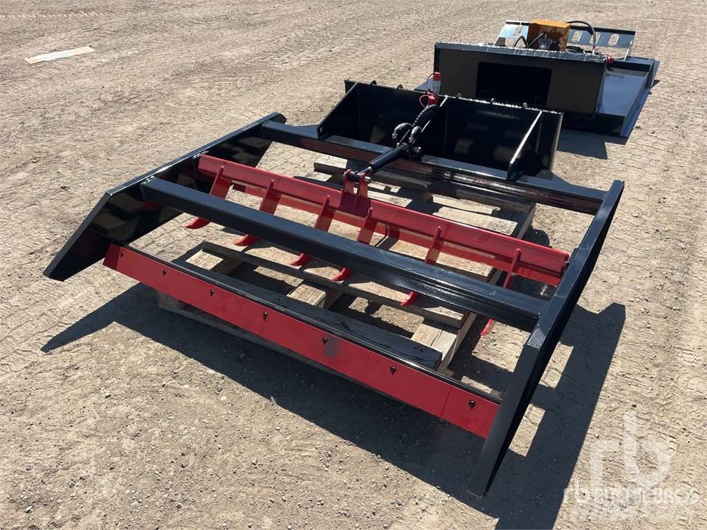  GIYI GY-FR70 Wegopbrekers