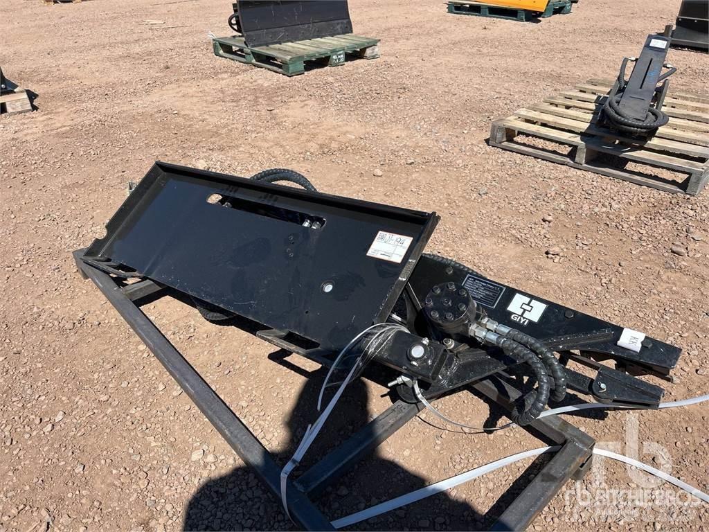  GIYI GY-HT59 Overige componenten