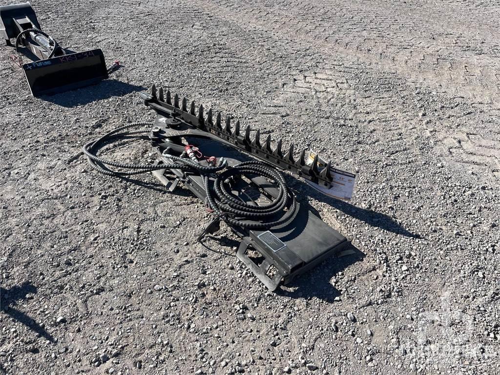  GIYI GY-HT59 Overige componenten