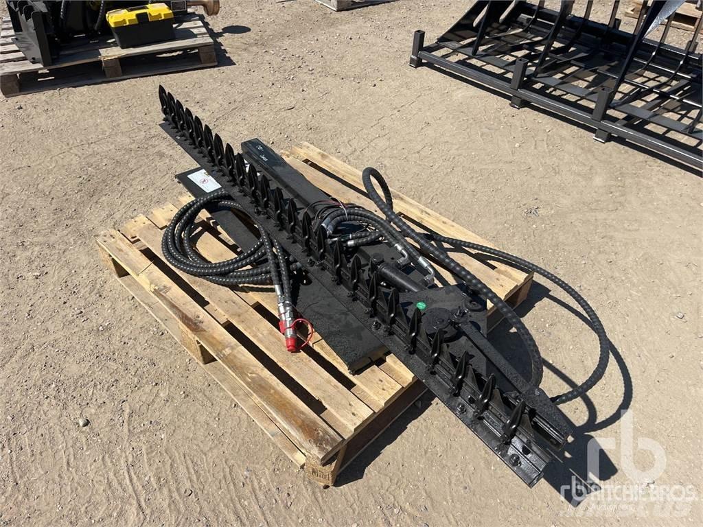  GIYI GY-HT72 Overige componenten
