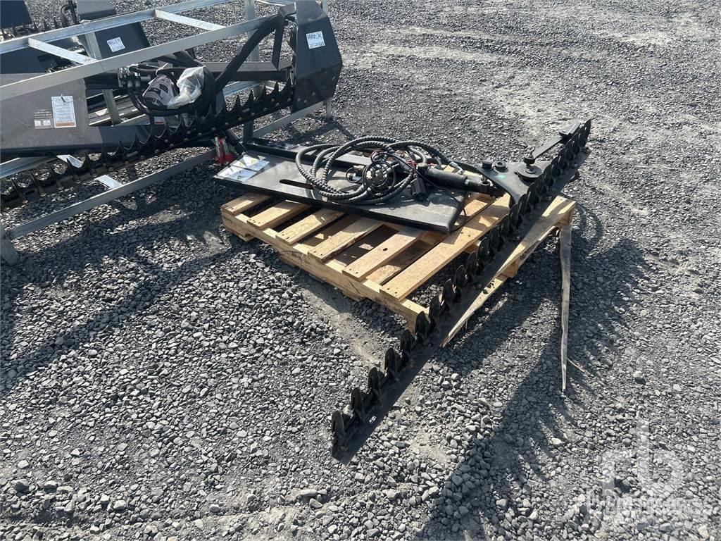  GIYI GY-HT72 Overige componenten