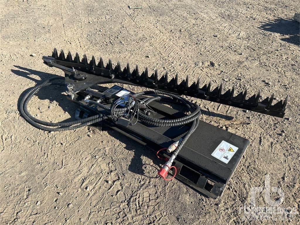  GIYI GY-HT72 Overige componenten