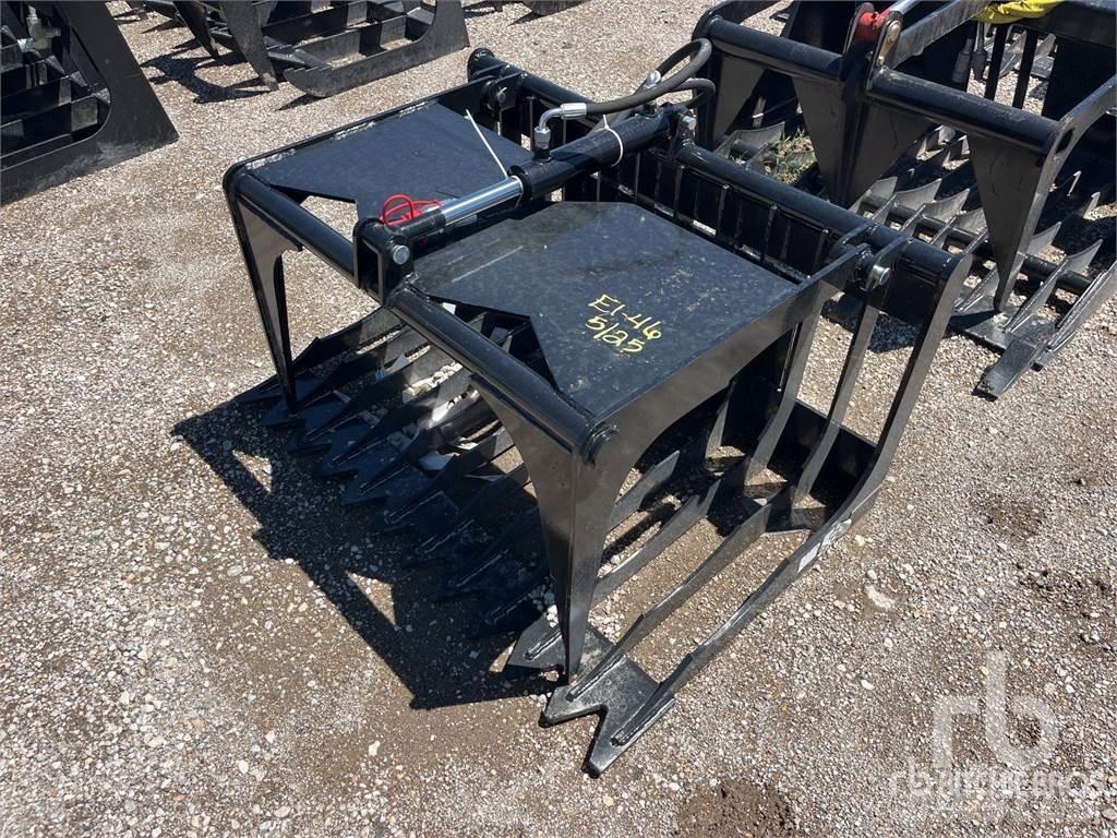  GIYI GY-HWG44C Grijpers