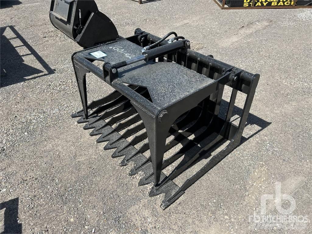  GIYI GY-HWG44C Grijpers