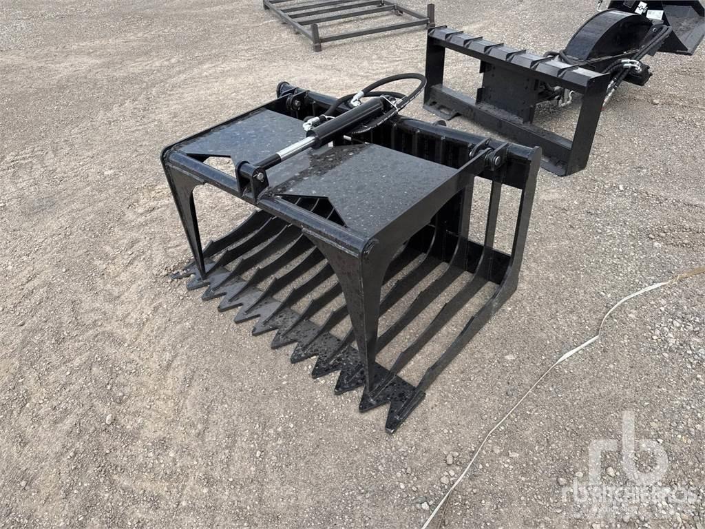  GIYI GY-HWG44C Grijpers