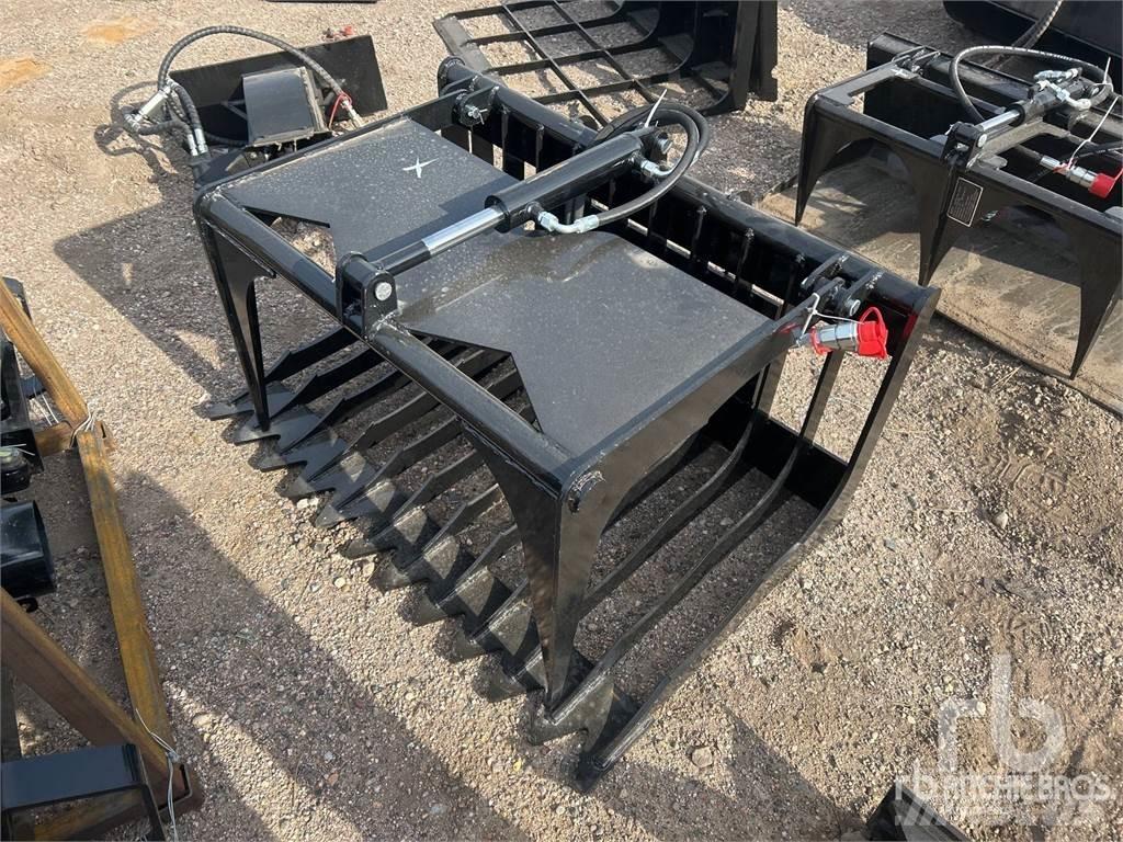  GIYI GY-HWG44C Grijpers