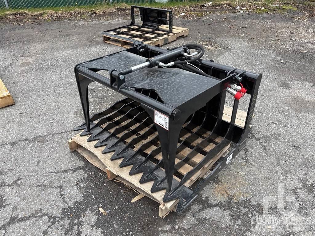  GIYI GY-HWG44C Grijpers