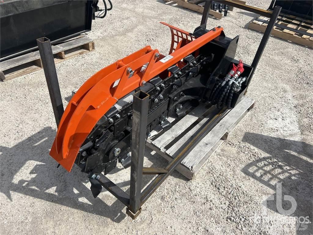  GIYI GY-HWG44C Grijpers