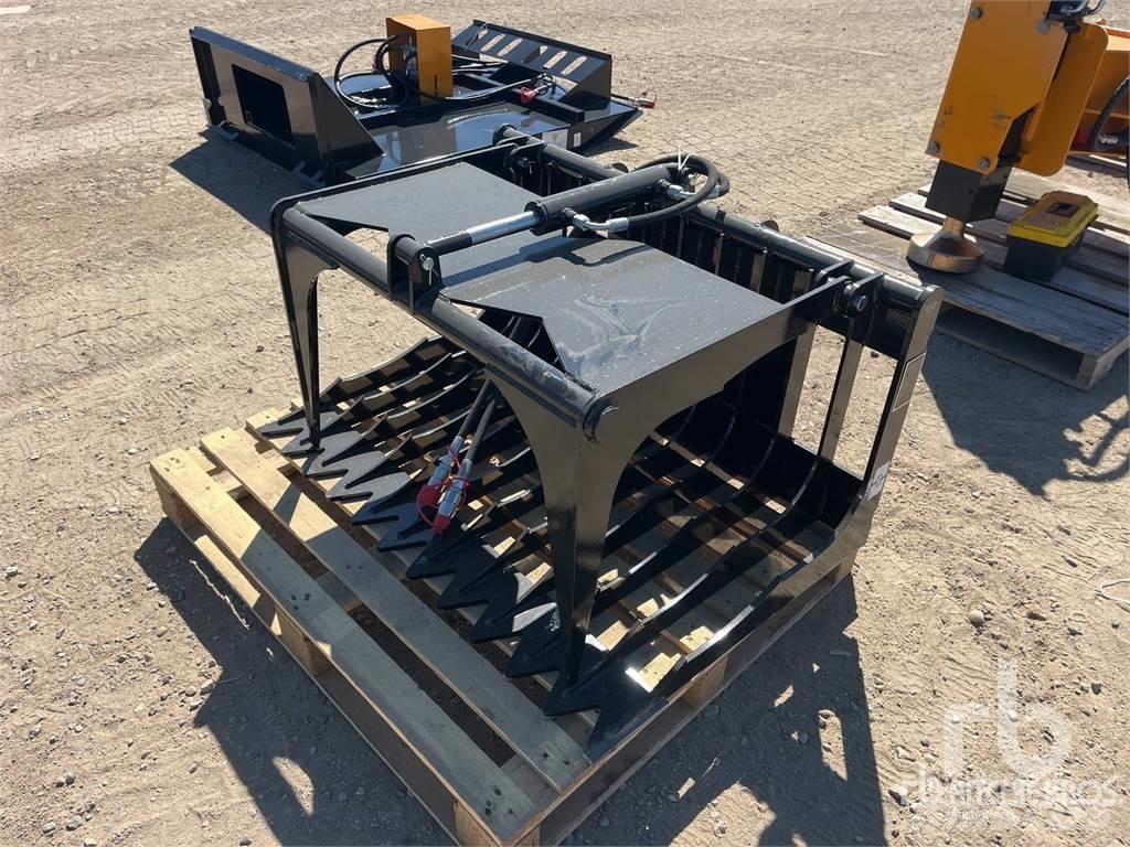  GIYI GY-HWG44C Grijpers